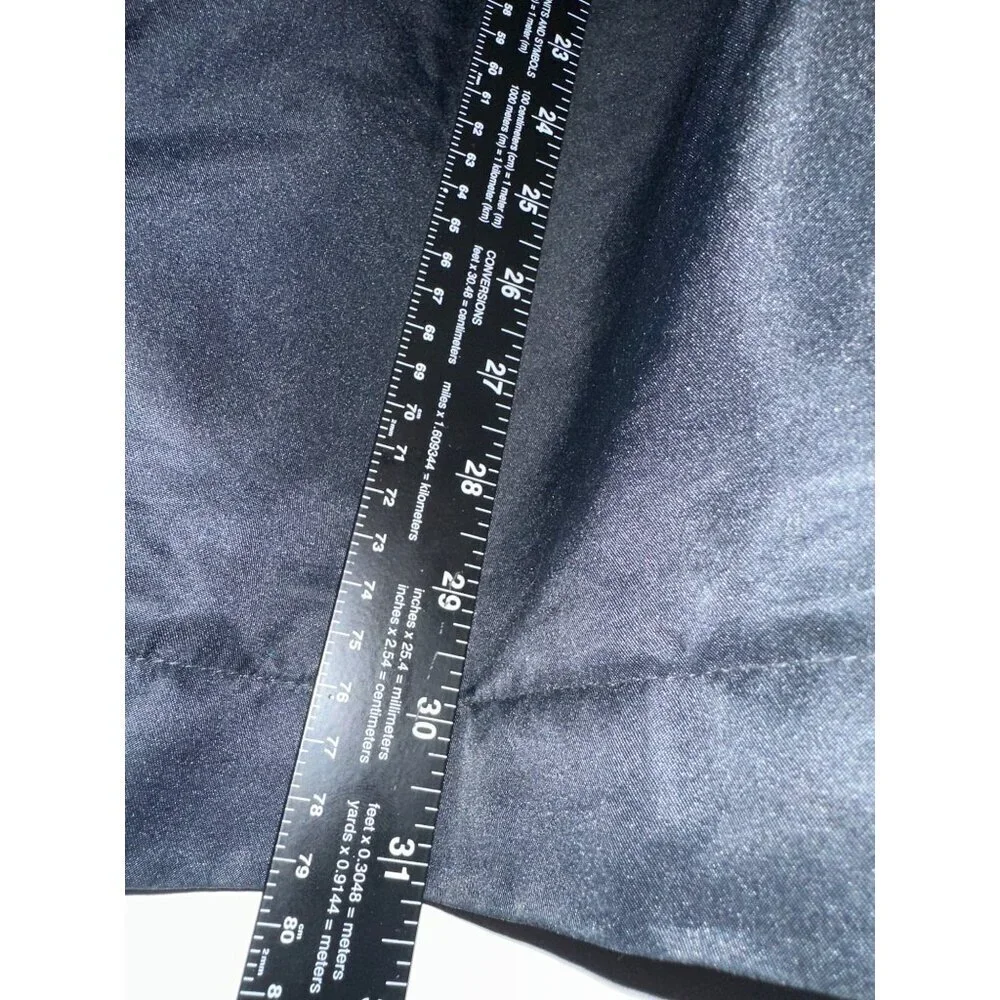 VTG GAP Men’s XXL Black Lightweight Utility Jacket Camping Outdoor fall y2k